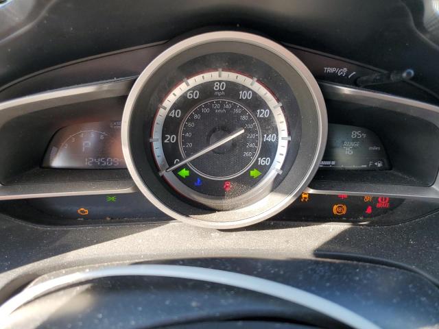 Photo 9 from auction – 2015 MAZDA 3 TOURING with VIN 3MZBM1V71FM152560