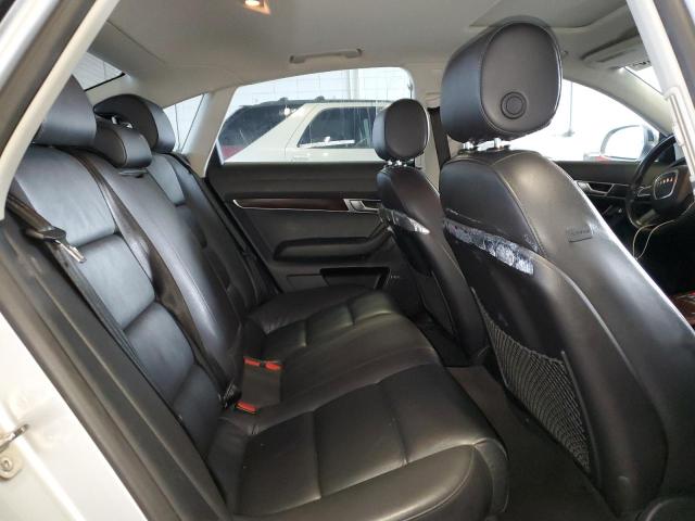 Photo 10 from auction – 2011 AUDI A6 PRESTIG with VIN WAUKGAFB2BN023253