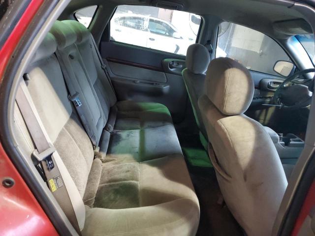 Zdjęcie 10 z aukcji – 2004 CHEVROLET IMPALA z VIN 2G1WF52E049150547