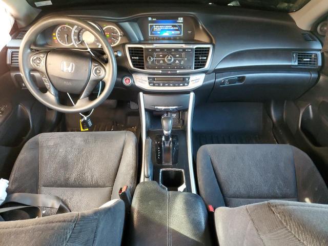 Photo 8 from auction – 2014 HONDA ACCORD EX with VIN 1HGCR2F78EA055544