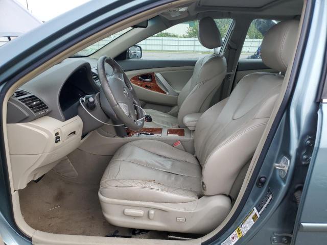 Photo 7 from auction – 2009 TOYOTA CAMRY BASE with VIN 4T4BE46K79R117091