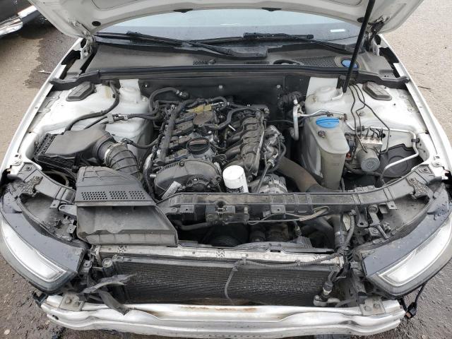 Photo 11 from auction – 2013 AUDI A4 PREMIUM with VIN WAUHFAFL9DN037241