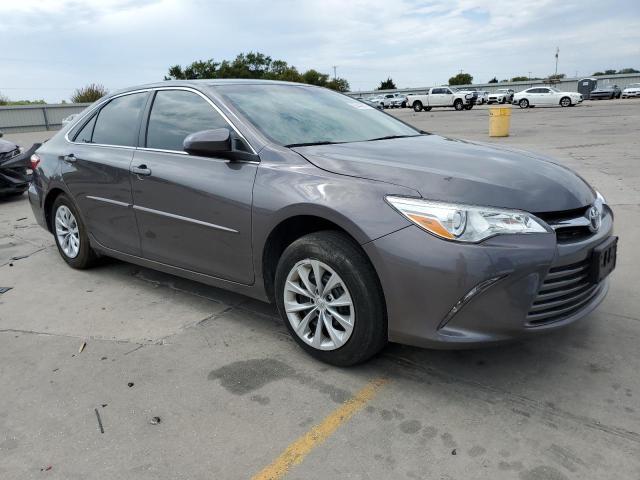 Photo 4 from auction – 2015 TOYOTA CAMRY LE with VIN 4T4BF1FK1FR444870