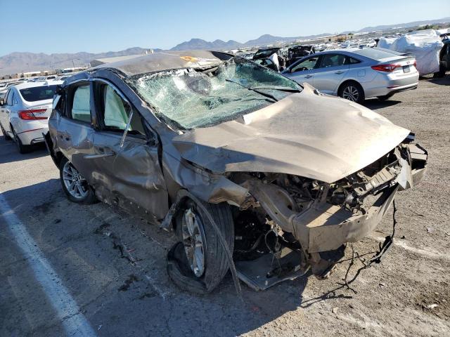 Photo 4 from auction – 2020 FORD ESCAPE SE with VIN 1FMCU0G6XLUA24181