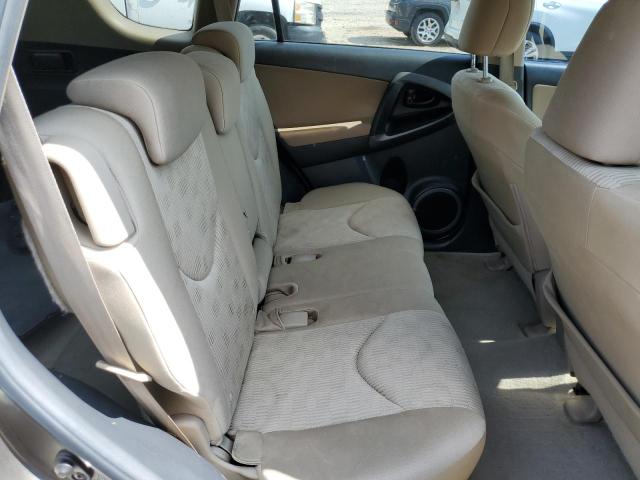 Photo 10 from auction – 2010 TOYOTA RAV4 with VIN 2T3BF4DV5AW036719