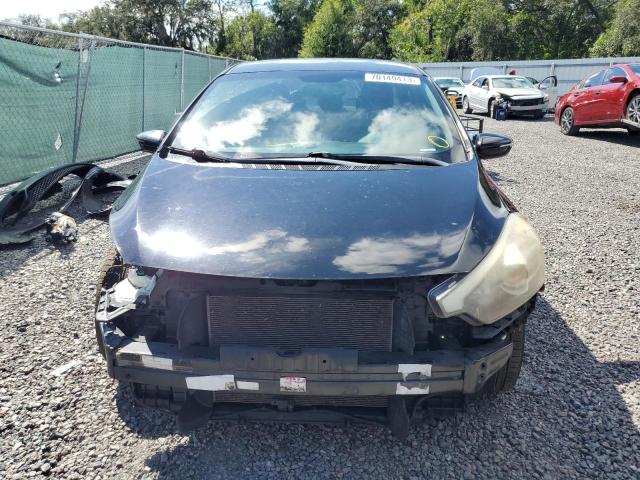Photo 5 from auction – 2016 KIA FORTE LX with VIN KNAFX4A69G5592640