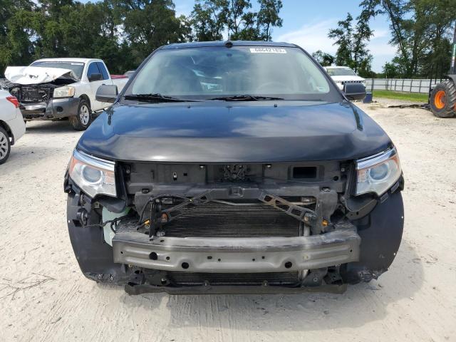 Photo 5 from auction – 2013 FORD EDGE SE with VIN 2FMDK3GC7DBA20954