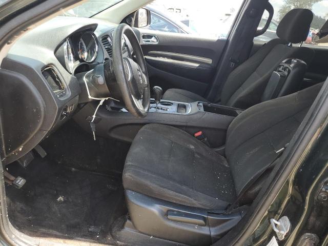Photo 7 from auction – 2011 DODGE DURANGO EX with VIN 1D4RD2GG4BC632661