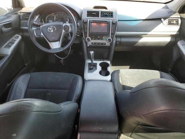 Снимка 8 от търг – 2012 TOYOTA CAMRY BASE с VIN 4T1BF1FK7CU072098