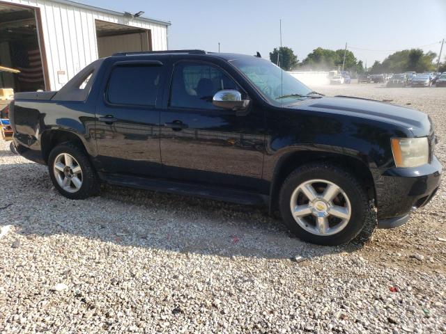 Photo 4 from auction – 2008 CHEVROLET AVALANCHE with VIN 3GNFK12368G263660