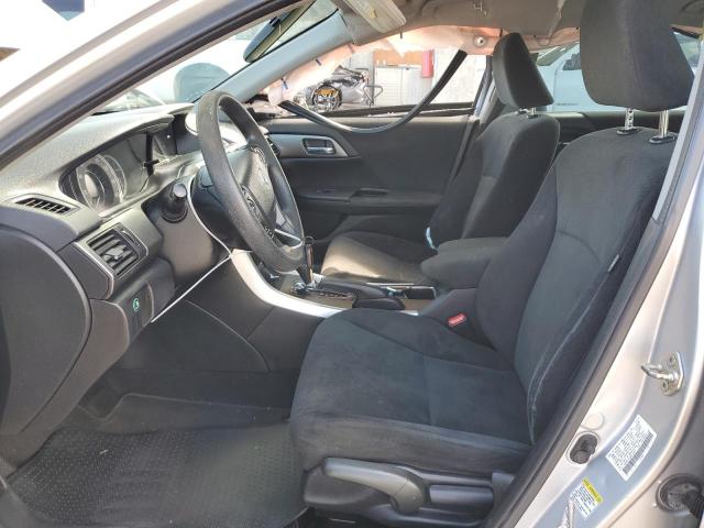Photo 7 from auction – 2013 HONDA ACCORD LX with VIN 1HGCR2F33DA071632