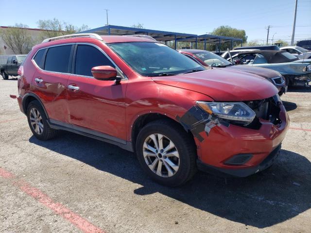 Photo 4 from auction – 2016 NISSAN ROGUE S with VIN KNMAT2MT8GP712186