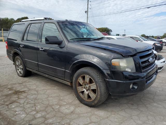 Photo 4 from auction – 2010 FORD EXPEDITION with VIN 1FMJU1K50AEB56739