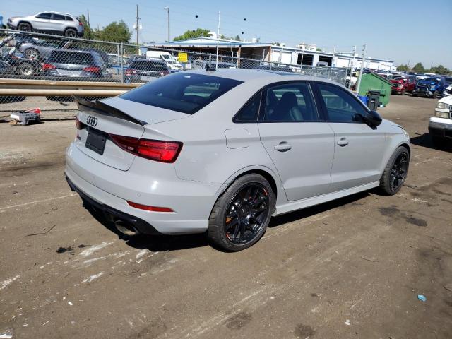 Photo 3 from auction – 2019 AUDI RS3 with VIN WUABWGFF8KA902665