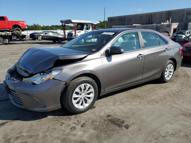 TOYOTA CAMRY LE 2016 with VIN 4T4BF1FK7GR561399 - Photo from auction