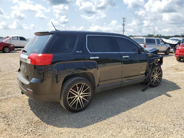 Photo 3 from auction – 2013 GMC TERRAIN SL with VIN 2GKALMEK8D6356985