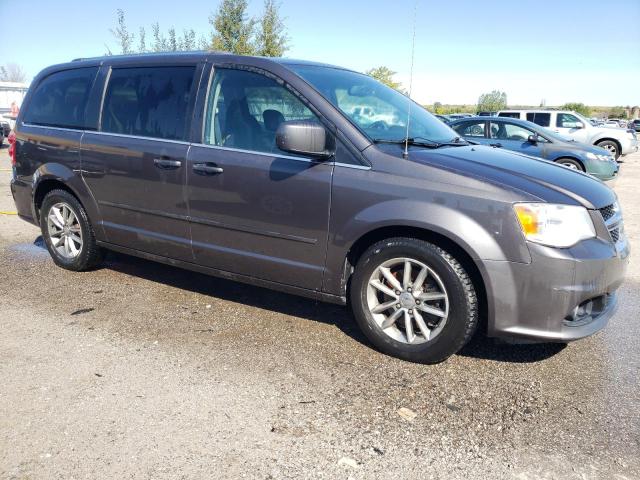 Photo 4 from auction – 2015 DODGE GRAND CARA with VIN 2C4RDGBG4FR701153