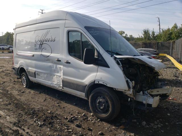 Photo 4 from auction – 2020 FORD TRANSIT T- with VIN 1FTBR1X80LKA56187