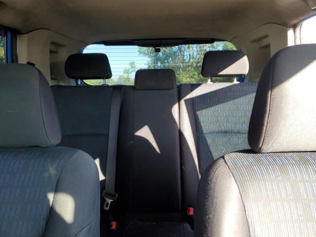 Photo 10 from auction – 2011 TOYOTA SCION XB with VIN JTLZE4FE3B1137633