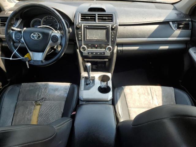 Photo 8 from auction – 2012 TOYOTA CAMRY BASE with VIN 4T1BF1FK8CU081831