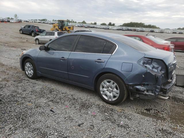 Photo 2 from auction – 2012 NISSAN ALTIMA BAS with VIN 1N4AL2AP5CN423950
