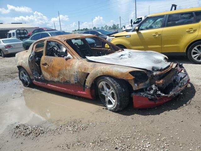 Photo 4 from auction – 2004 MAZDA RX8 with VIN JM1FE17N840135980