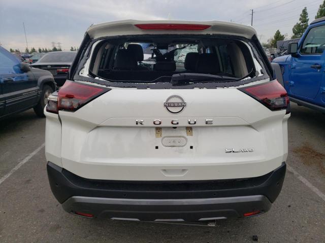 Photo 6 from auction – 2023 NISSAN ROGUE SL with VIN 5N1BT3CB9PC783810