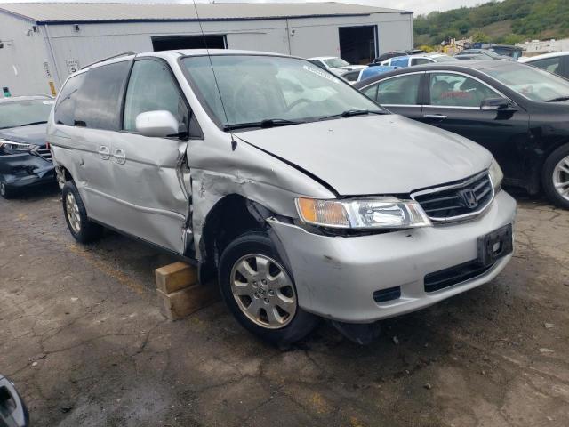 Photo 4 from auction – 2004 HONDA ODYSSEY EX with VIN 5FNRL18044B003046