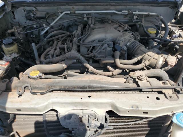 Zdjęcie 11 z aukcji – 2002 NISSAN FRONTIER C z VIN 1N6ED27T02C353858