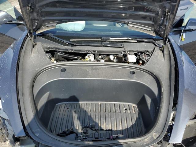 Photo 11 from auction – 2023 TESLA MODEL 3 with VIN 5YJ3E1EA3PF455393