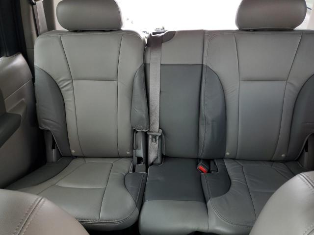 Photo 10 from auction – 2004 CHEVROLET TRAILBLAZE with VIN 1GNET16S946129408