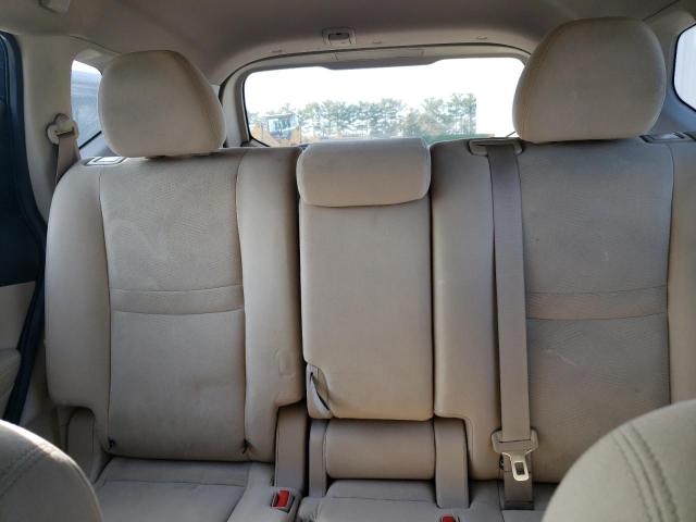 Photo 10 from auction – 2016 NISSAN ROGUE S with VIN KNMAT2MV5GP729397