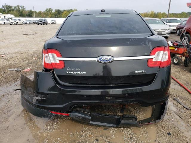 Photo 6 from auction – 2011 FORD TAURUS SEL with VIN 1FAHP2EW3BG148571