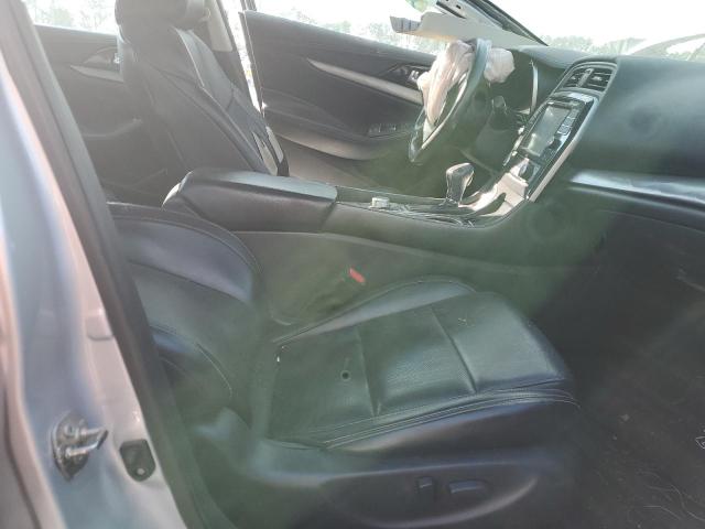 Photo 7 from auction – 2016 NISSAN MAXIMA 3.5 with VIN 1N4AA6AP8GC445665