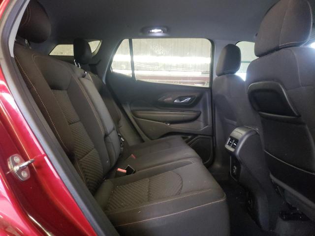 Photo 11 from auction – 2018 GMC TERRAIN SL with VIN 3GKALMEV6JL347283