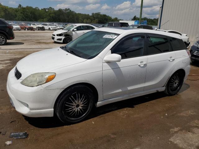 TOYOTA COROLLA MA 2007 with VIN 2T1KR32E67C680138 - Photo from auction