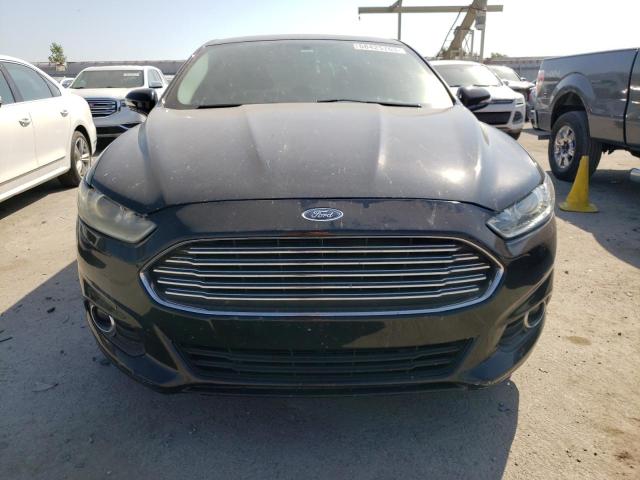 Photo 5 from auction – 2015 FORD FUSION SE with VIN 3FA6P0PU3FR303142