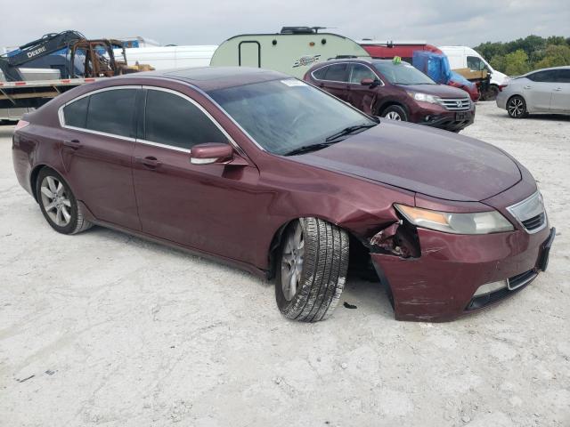 صورة رقم 4 من المزاد - 2012 ACURA TL مع VIN 19UUA8F24CA034528