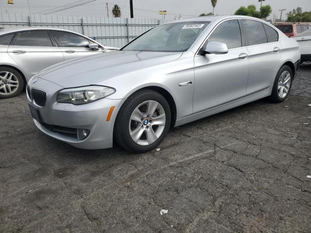 Photo 1 from auction – 2013 BMW 528 I with VIN WBAXG5C5XDD230865