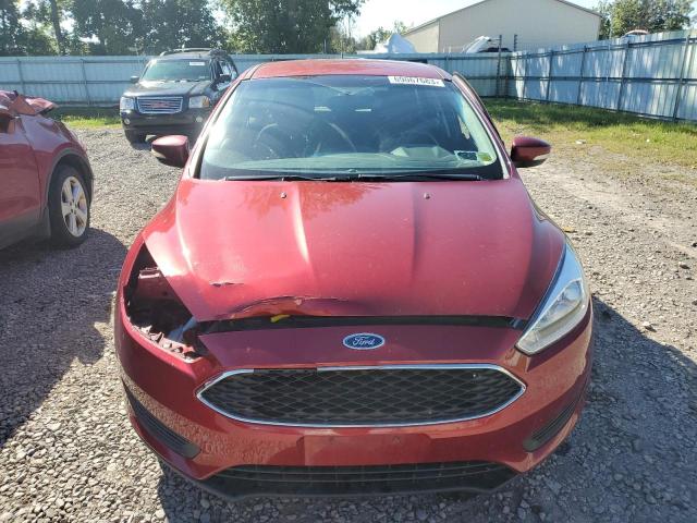 Фото 5 с аукциона – 2015 FORD FOCUS SE с VIN 1FADP3K20FL302981