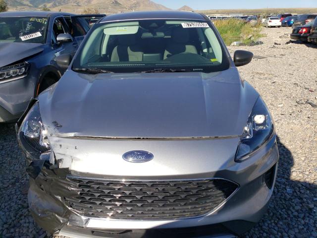 Photo 5 from auction – 2022 FORD ESCAPE SE with VIN 1FMCU0G64NUA56191