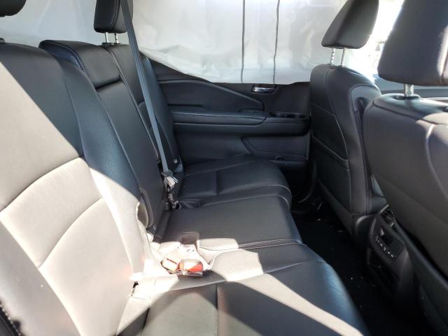 Photo 11 from auction – 2017 HONDA PILOT EXL with VIN 5FNYF5H54HB040965