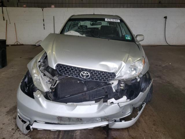 Photo 5 from auction – 2003 TOYOTA MATRIX with VIN 2T1KR32E23C052409