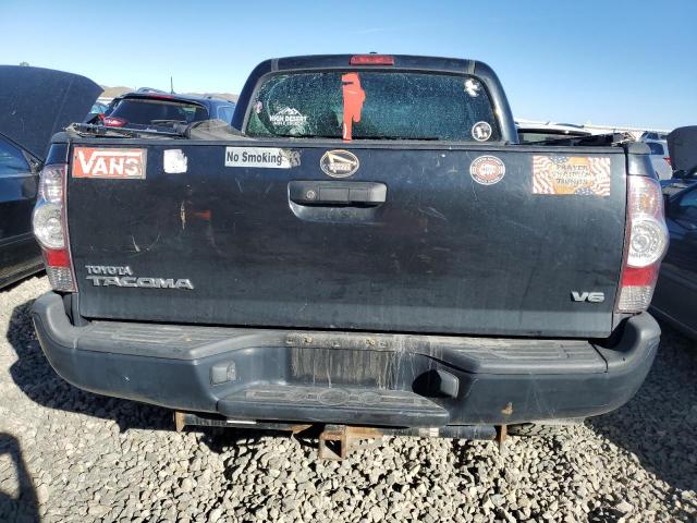 Photo 6 from auction – 2010 TOYOTA TACOMA DOU with VIN 3TMLU4EN3AM045185