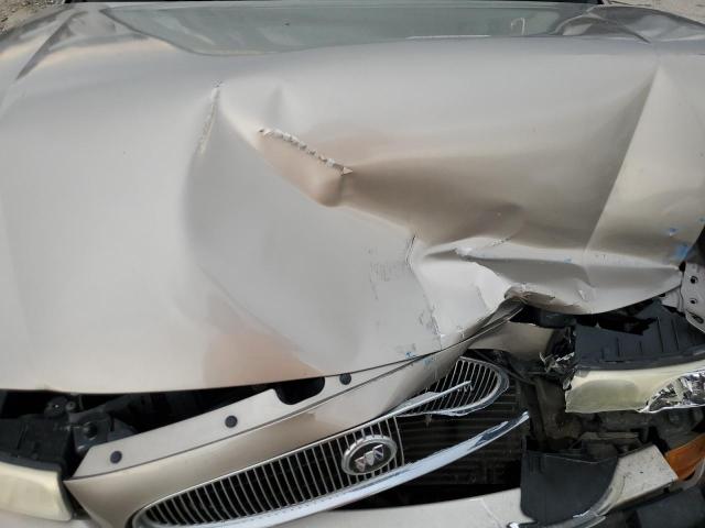 Photo 11 from auction – 2004 BUICK LESABRE CU with VIN 1G4HP52K444156255