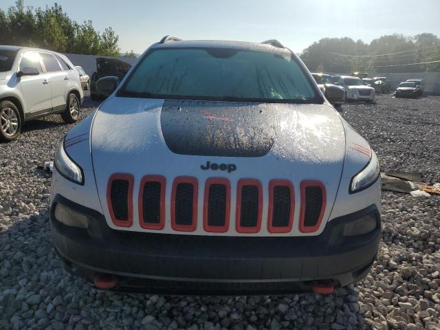 Photo 5 from auction – 2016 JEEP CHEROKEE T with VIN 1C4PJMBS8GW192468