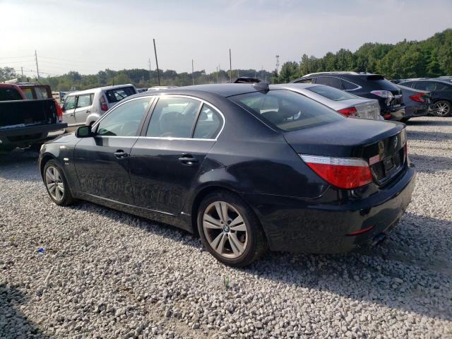 Photo 2 from auction – 2009 BMW 528 XI with VIN WBANV13529C153086