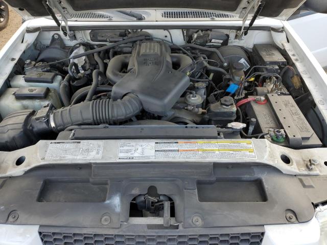 Снимка 12 от търг – 2001 FORD EXPLORER S с VIN 1FMCU70E01UA18736