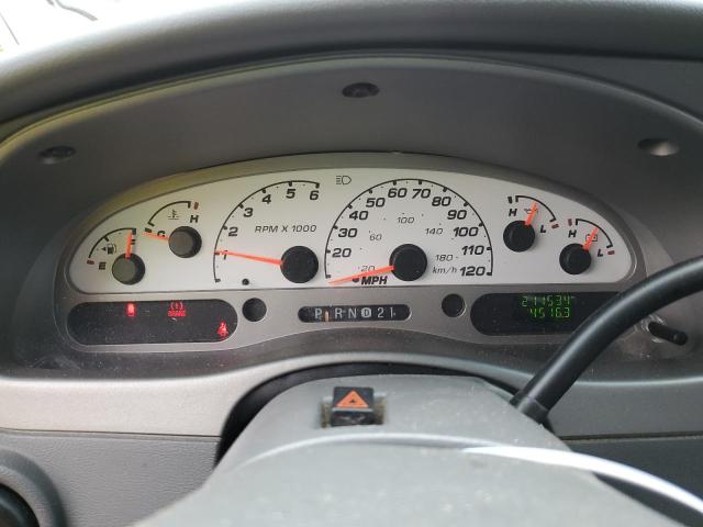 Photo 9 from auction – 2004 FORD EXPLORER S with VIN 1FMZU77K04UA70619