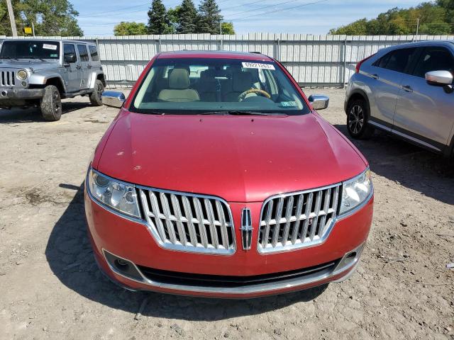 Photo 5 from auction – 2012 LINCOLN MKZ with VIN 3LNHL2GC2CR813040